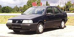 Tempra (159) 1990 - 1996